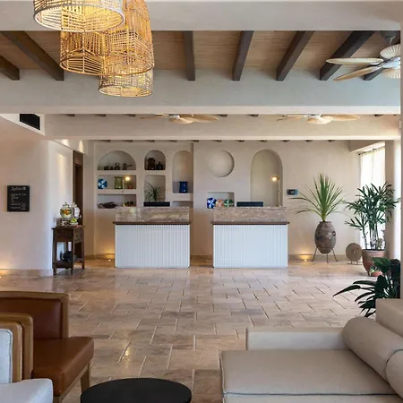 Radisson Blu Hotel, Kaş