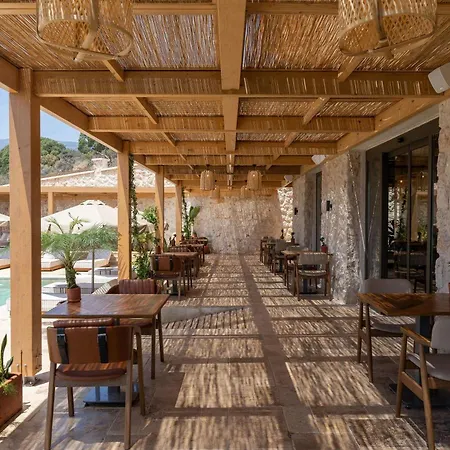 Radisson Blu Hotel, Hotel Kas