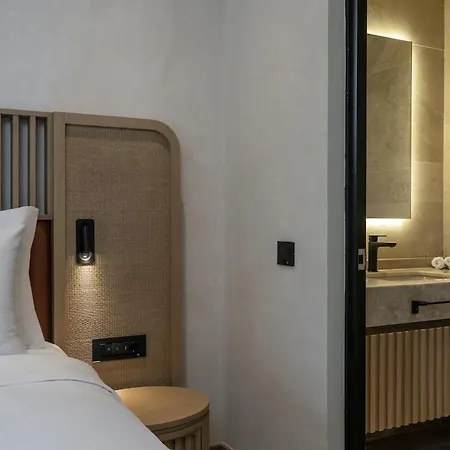 Radisson Blu Hotel,