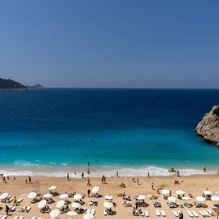 Radisson Blu Hotel, * Kas
