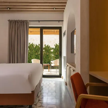 Hotel Radisson Blu Hotel, Kas